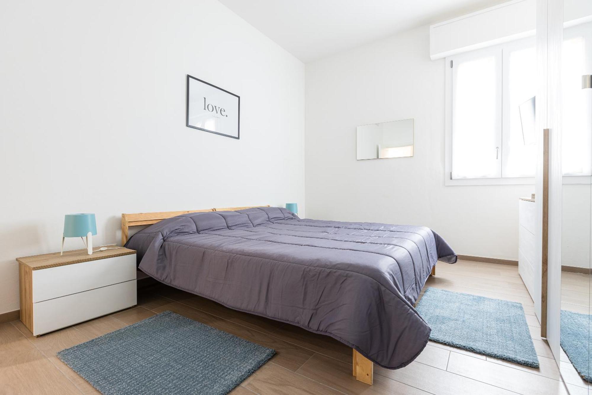 Appartement Molinari House Modena Rubino "Free Parking" Extérieur photo